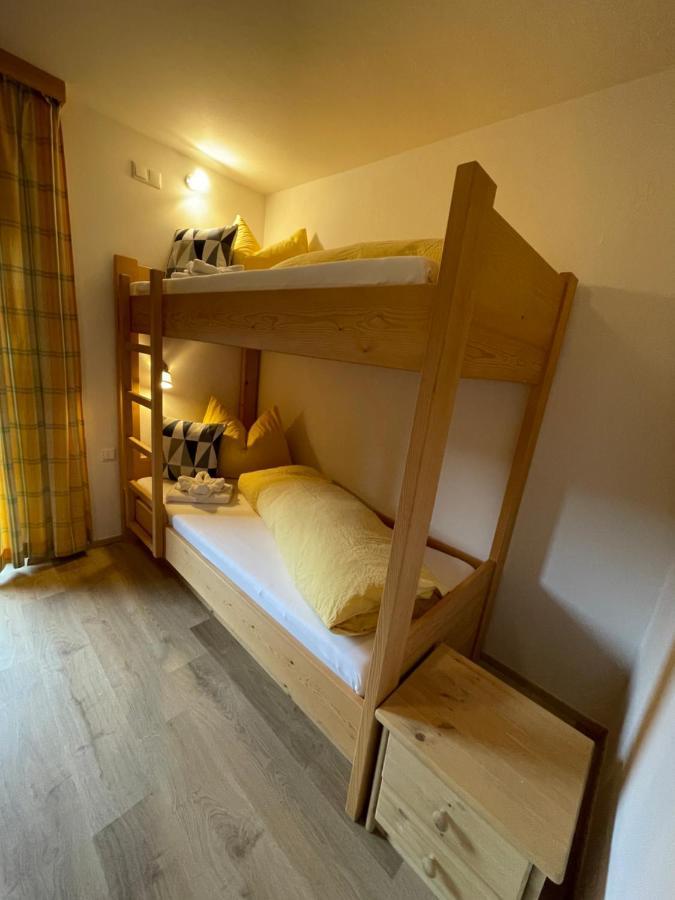 Appartements Zellner Alpbach Exteriér fotografie