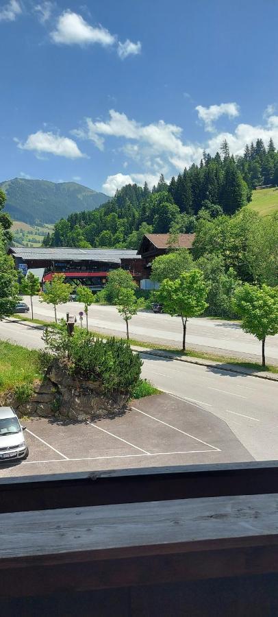 Appartements Zellner Alpbach Exteriér fotografie
