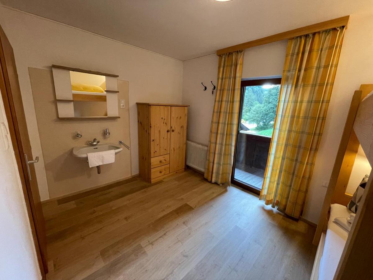 Appartements Zellner Alpbach Exteriér fotografie