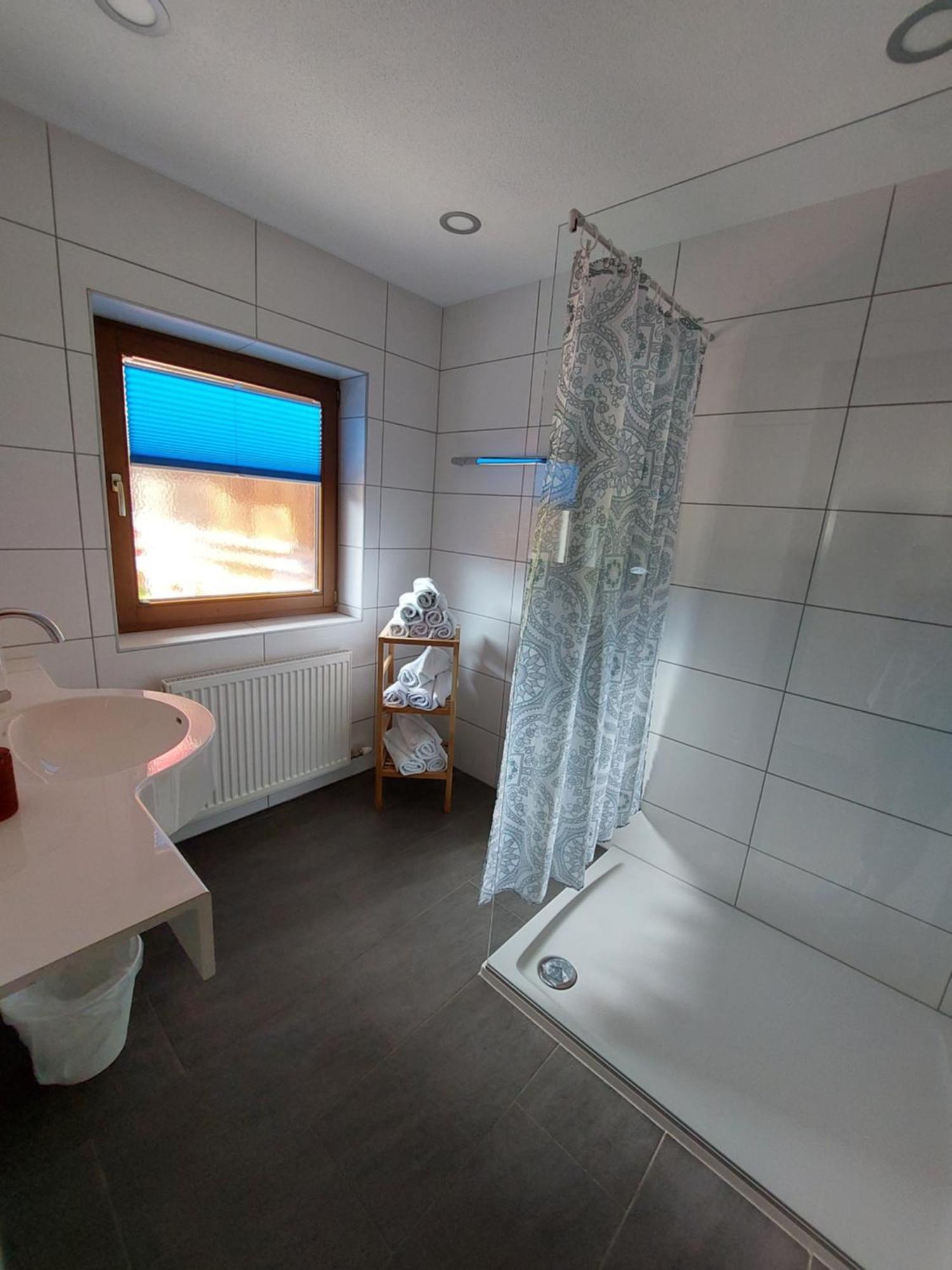 Appartements Zellner Alpbach Exteriér fotografie